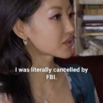 Winston Marshall Instagram - ‘I was literally cancelled by the FBI.’ Yeonmi Park on why the FBI cancelled her and what it means to be American 🎥 Watch the full discussion on our YouTube! #yeonmipark #marshallmatters #politics #cancelculture #thespectator