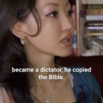 Winston Marshall Instagram - ‘North Korea, the regime is a religion. They copied a religion.’ Yeonmi Park speaks to Winston about escaping North Korea, censorship of Christianity and freedom of speech in America 🎥 Watch the full interview on our YouTube! #yeonmipark #marshallmatters #northkorea #politics #thespectator
