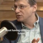 Winston Marshall Instagram - ‘A Britain that is not having children has no future.’ Yoram Hazony speaks to Winston about the declining brith rate, national conservatism and the future of America 🎥 Watch the full discussion on our YouTube! #birthrate #yoramhazony #marshallmatters #thespectator