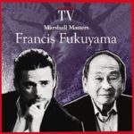 Winston Marshall Instagram - 🎙️ Marshall Matters 🎙️ Esteemed political theorist and author of the famous essay ‘The End of History’ Francis Fukuyama talks to me about the future of liberalism… LINK IN BIO All usual pod outlets and YouTube The Spectator