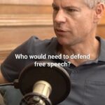 Winston Marshall Instagram - ‘Being offended is part of being alive.’ Michael Shellenberger, Twitter Files journalist and founder of Public speaks to Winston about freedom of speech and how it’s being threatened by a complex web of government, big tech, intelligence and media 🎥 Watch the full discussion on our YouTube! #michaelshellenberger #freespeech #politics #winstonmarshall #thespectator
