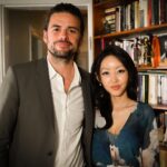 Winston Marshall Instagram - 🎙️ Marshall Matters 🎙️ The inspirational North Korean exile @yeonmi_park on life in her mother country, life in America and how she was cancelled by the FBI LINK IN BIO All usual pod outlets and YouTube The Spectator