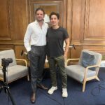 Winston Marshall Instagram - 🎙️ Marshall Matters 🎙️ Independent journalist Lee Fang tells me how media colludes to censor voices and maintain the great narrative, be it BLM, covid policy or Antifa. Lee tells me the troubling story of how he was forced to apologise whilst at The Intercept for publishing interviews with BLM protestors in 2020. Interviews which went against the great narrative. Lee was also one of the journalists invited into Twitter HQ to expose the Twitter Files. He tells me what he found… including big pharma lobbying social media companies to shape covid narrative Great episode with a great dude LINK IN BIO The Spectator