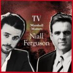 Winston Marshall Instagram - 🎙️ Marshall Matters 🎙️ Mighty historian Niall Ferguson speaks to me about AI - how it will change geo-politics, warfare, democracy, industry and the world as we know it. A.I. doomsdayists like Eliezer Yudkowsky prophesy existential catastrophe. Might they be right? A privilege to speak to Niall. One of the GOATs LINK IN BIO All usual pod outlets and YouTube The Spectator