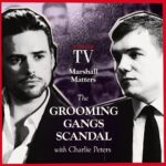 Winston Marshall Instagram - 🎙 Marshall Matters 🎙 Journalist and documentary film maker Charlie Peters talks to me about the grooming gang scandal. Over last 40-50 years, thousands of girls and young women across Britain have fallen victim to these abusers. Charlie talks to me about Rishi Sunak’s new policy to deal with the issue. We also dig a little deeper into the horrific history Thank you @charliedavidpeters Link in bio Winston The Spectator