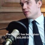 Winston Marshall Instagram - ‘The blind spot has been people ignoring Pakistani grooming gangs.’ Charlie Peters speaks to Winston Marshall about Britain’a grooming gangs and the political correctness that has shrouded reporting and failed survivors 🎥 Watch the full episode on our YouTube or listen wherever you get your podcasts! #uknews #ukpolitics #thespectator