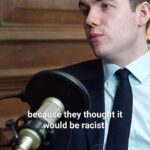 Winston Marshall Instagram - ‘Fundamentally, they did not protect girls because they thought it would be racist.’ Journalist and documentary filmmaker, Charlie Peters, speaks to Winston Marshall about Britain’s grooming gangs and whether Rishi Sunak is doing enough to deal with them 🎥 Watch the full discussion on our YouTube or listen wherever you get your podcasts! #charliepeters #winstonmarshall