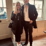 Winston Marshall Instagram - 🎙 Marshall Matters 🎙 New Episode out now @eva.vlaar on the Dutch farmers’ revolt, technocracy vs reality, Net Zero, Nexit and more… Star in the making The Spectator