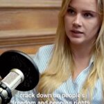 Winston Marshall Instagram - ‘Net zero is a political decision that is used to crack down on people’s freedom and people’s rights.’ Eva Vlaardingerbroek speaks to Winston about the case against net zero, the Dutch farmer protests and the possibility of ‘Nexit’ 🎥 Watch the full episode on our YouTube now! #dutchfarmers #netzero #thespectator