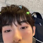 Winwin Instagram - 💗