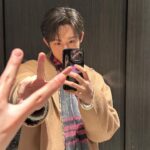 Winwin Instagram - Snowwin ⛄️