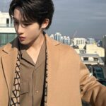 Winwin Instagram - Snowwin ⛄️