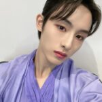 Winwin Instagram - ❄️