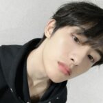 Winwin Instagram - ❄️