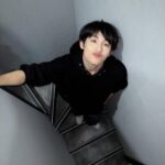 Winwin Instagram - ❄️