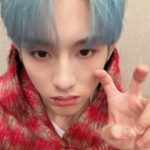 Winwin Instagram - 🍊🧡