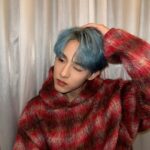 Winwin Instagram - 🍊🧡