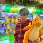 Winwin Instagram - 🍊🧡