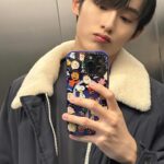 Winwin Instagram - ❄️