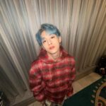 Winwin Instagram - 🍊🧡