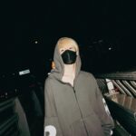 Winwin Instagram - yellow moon🌝 （📷 by kun）