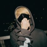Winwin Instagram - yellow moon🌝 （📷 by kun）