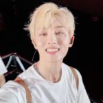 Winwin Instagram - お元気ですか🌞
