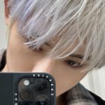 Winwin Instagram - 전 사진•᷄ࡇ•᷅