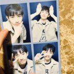 Winwin Instagram - 🌑