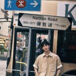 Winwin Instagram - 望右划🥳