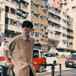 Winwin Instagram - 望右划🥳