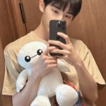 Winwin Instagram - 🎠🎆