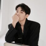 Winwin Instagram - 🌑