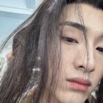 Winwin Instagram - 💗🧧