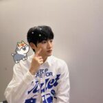 Winwin Instagram - 💗