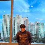 Winwin Instagram - 🥳🥥