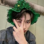 Winwin Instagram - Merry Christmas 🎄❄️