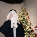 Winwin Instagram - Merry Christmas Eve🔔🦌