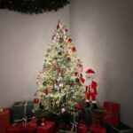 Winwin Instagram - Merry Christmas Eve🔔🦌