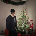 Winwin Instagram - Merry Christmas Eve🔔🦌
