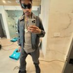 Wiz Khalifa Instagram - Make it make sense