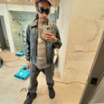 Wiz Khalifa Instagram - Make it make sense