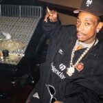 Wiz Khalifa Instagram - My grass is greener and it smokes better.