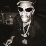 Wiz Khalifa Instagram - My grass is greener and it smokes better.