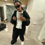 Wiz Khalifa Instagram - I’m getting good at this shit