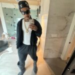 Wiz Khalifa Instagram - I wonder if i still get stoned