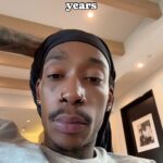 Wiz Khalifa Instagram - Get that insano deluxe version.
