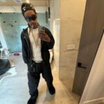 Wiz Khalifa Instagram - Not givin a f is the best decision u can make.