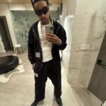 Wiz Khalifa Instagram - Have you checked on how fine your garments are today?
