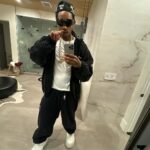 Wiz Khalifa Instagram - I’m getting good at this shit